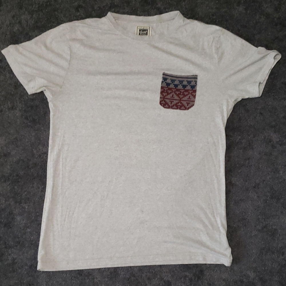 Beautiful Giant shirt